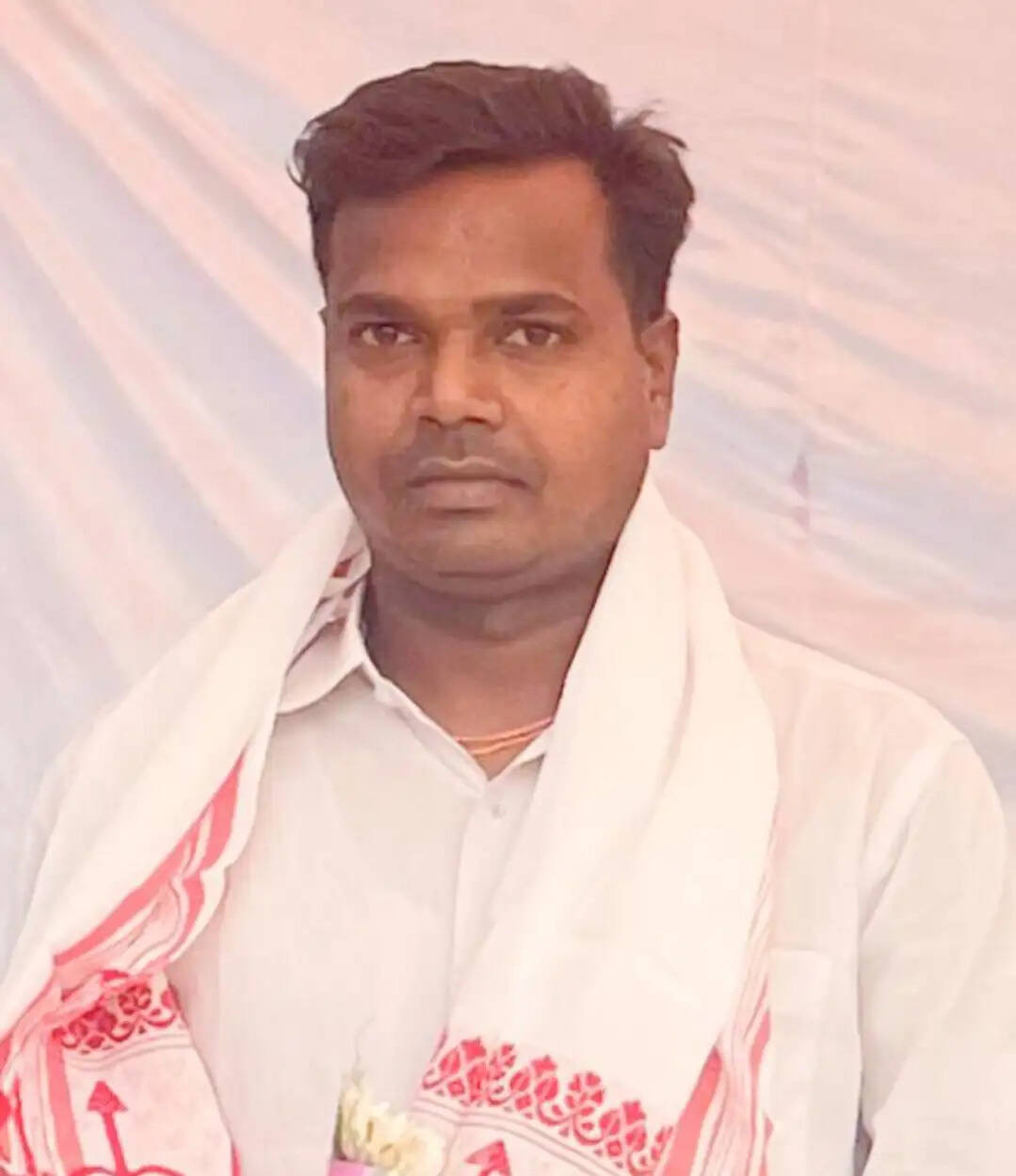 महिलाओं के मुद्दों पर केवल दिखावटी राजनीति कर रही भाजपा : राकेश