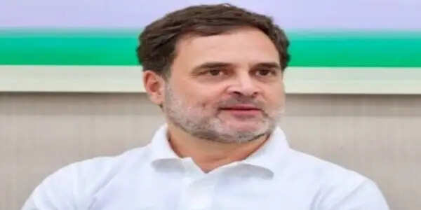 राहुल का आरोप- सरकार ने यूपीआई पर शुल्क लगाने का रास्ता खोल दिया