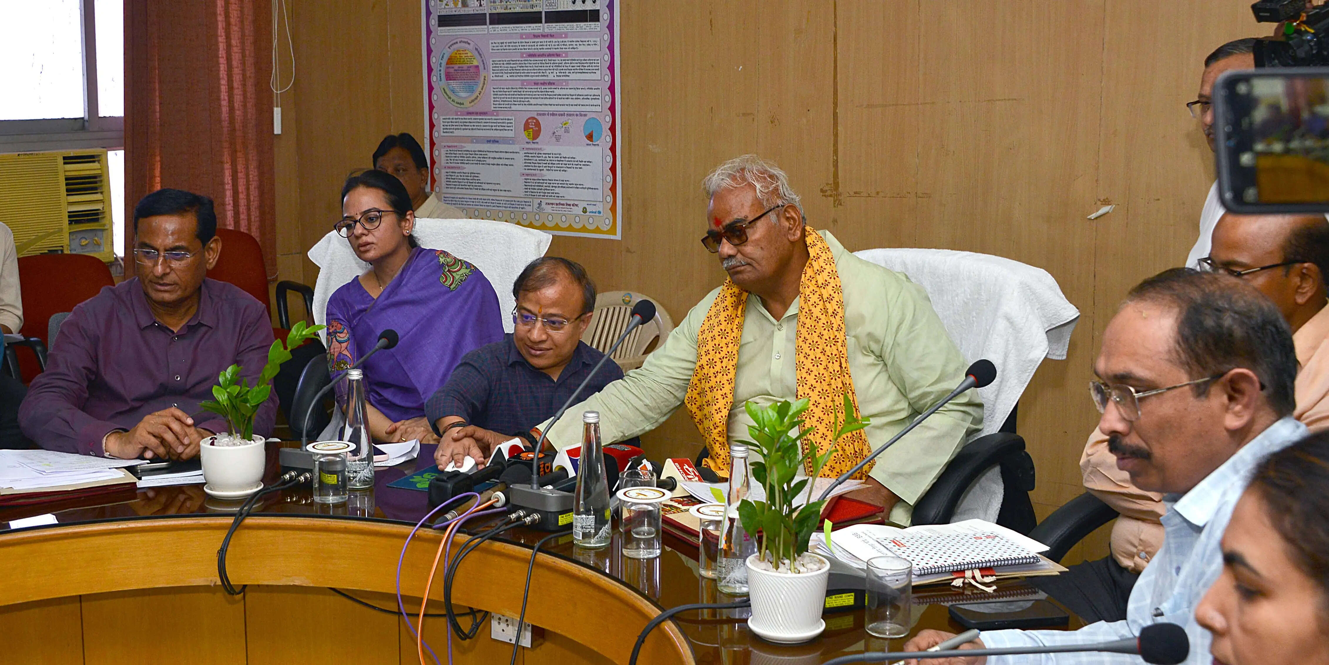 आरटीई लॉटरी&nbsp;: तीन लाख बच्चों को मिलेगा मुफ्त दाखिला