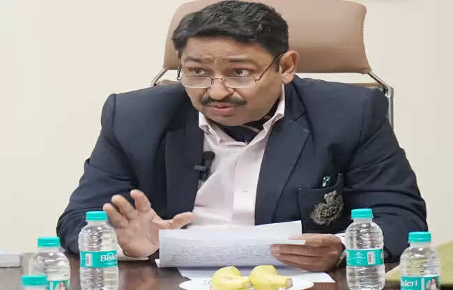 सोनीपत: खेल विश्वविद्यालय में सत्र 2026-27 प्रवेश प्रक्रिया 20 अप्रैल से शुरू होगी