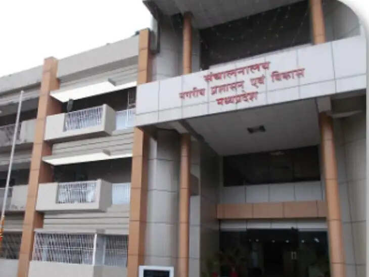 मप्र: आगामी त्यौहारों पर अग्नि सुरक्षा के लिए नगरीय प्रशासन एवं विकास विभाग ने जारी किए निर्देश