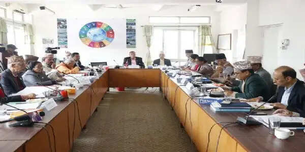 नेपाल में १०० रुपए से अधिक के सामान खरीद पर लगाए जा रहे कस्टम ड्यूटी हटाने का निर्देश