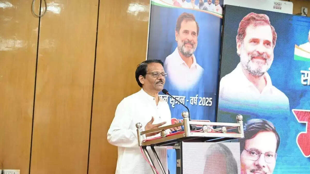 के राजू 6 को पार्टी के सांसद और विधायकों के साथ करेंगे बैठक