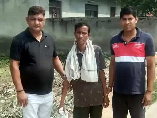 फरीदाबाद में पुलिस का शराब तस्करों पर प्रहार, 22 आरोपी पकड़े