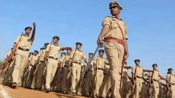 सूबेदार एवं उप निरीक्षक भर्ती परीक्षा-2025: शारीरिक प्रवीणता परीक्षा और साक्षात्कार 5 जून से