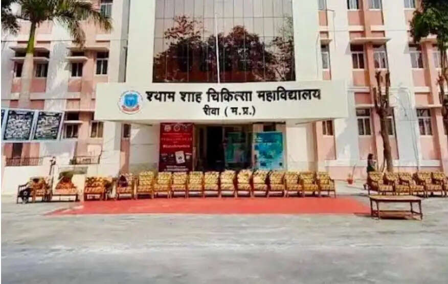 रीवा में डॉक्टरों की ड्यूटी पर होगी सख्ती, अस्पताल समय में निजी प्रैक्टिस मिली तो कार्रवाई