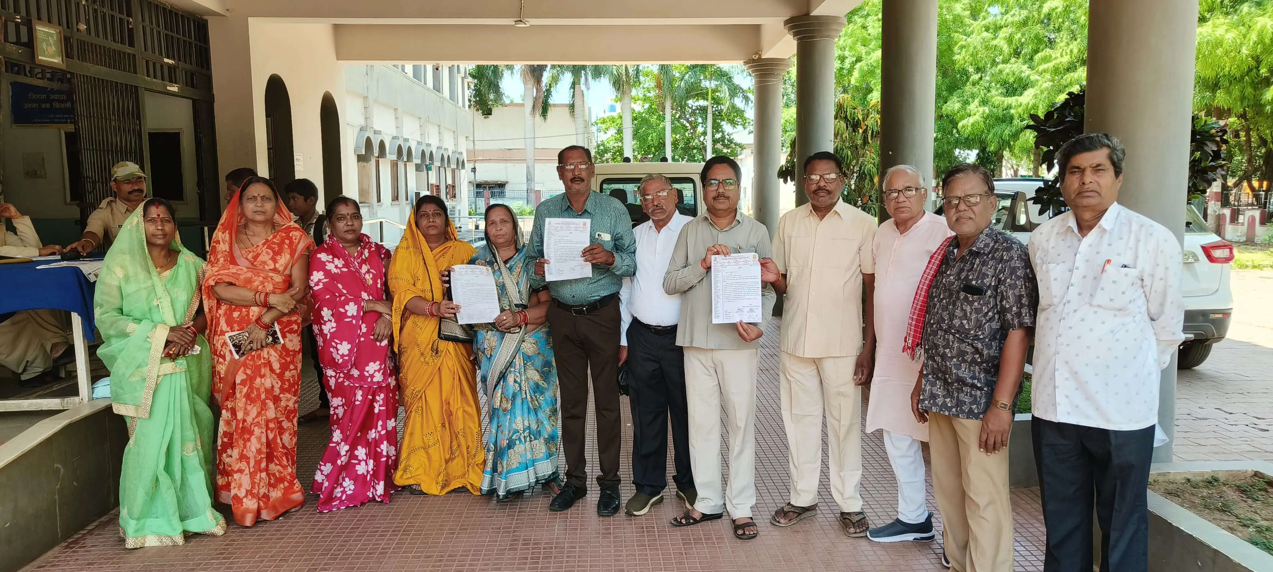 बिलासपुर की छात्रा से दुष्कर्म मामले में शिक्षक पर कड़ी कार्रवाई की मांग