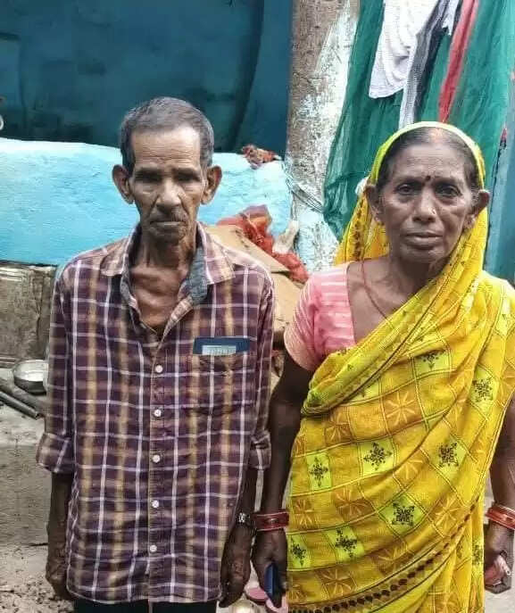 बोकारो में दोहरे हत्याकांड से दहशत, जांच में जुटी पुलिस