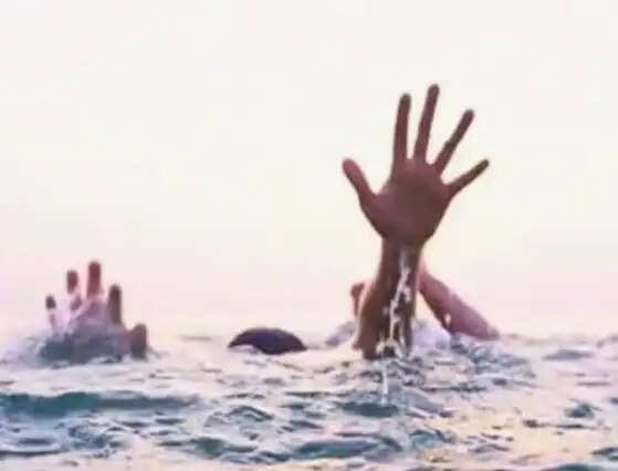 डूबने से ही मौत को लेकर मुख्यमंत्री ने जताया दुख, किया मुआवजे का एलान