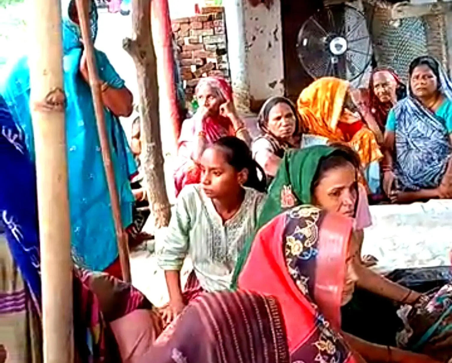 फर्रुखाबाद: बीमारी से तंग महिला ने जहरीला पदार्थ खाकर दी जान
