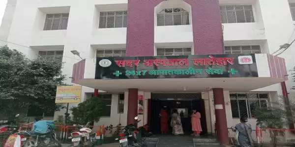 नेतरहाट विद्यालय के छात्र ने पी फिनायल