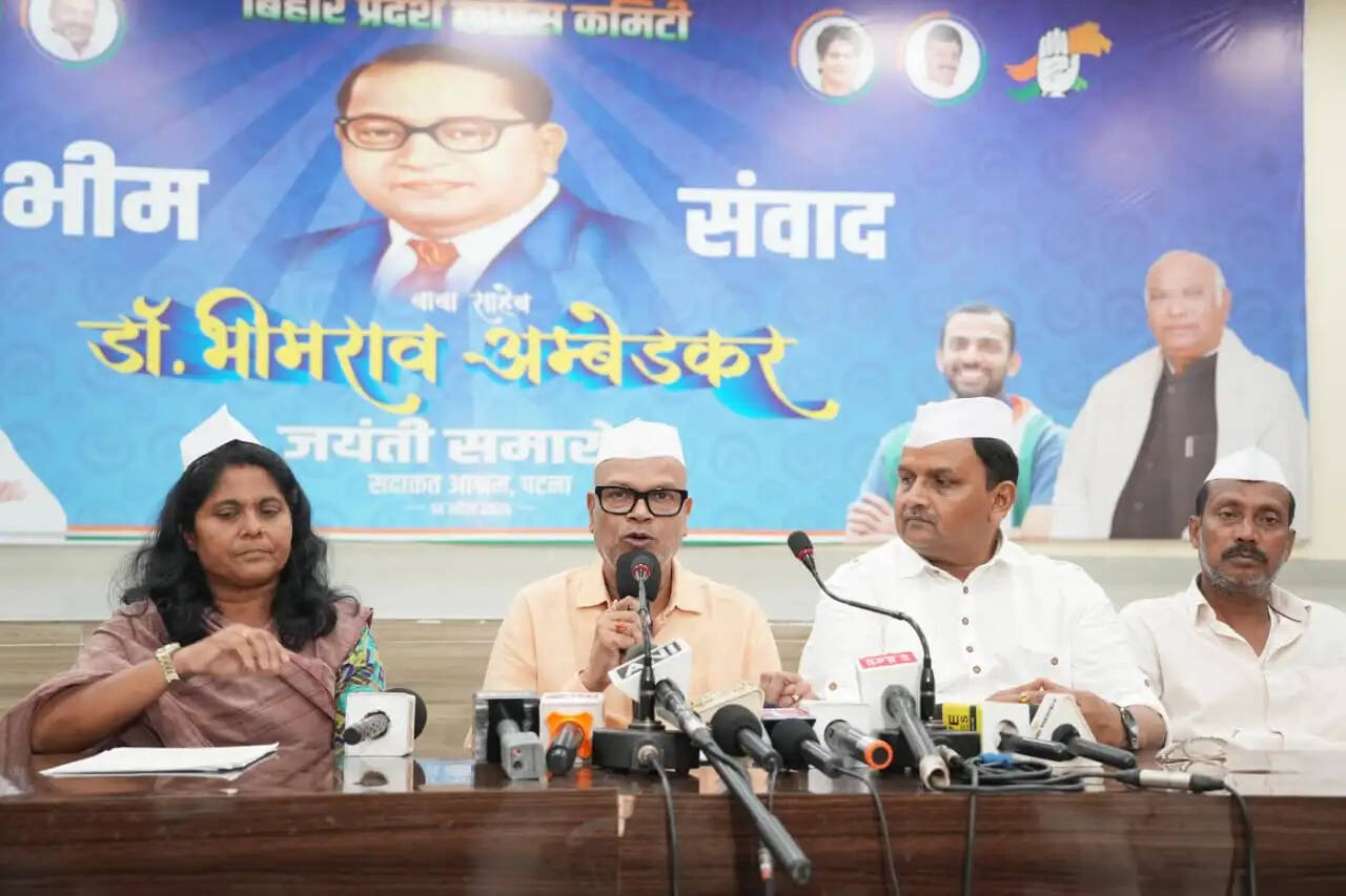 बिहार की शिक्षा व्यवस्था बदहाल, वित्तरहित शिक्षकों की तुरंत सुध ले सरकार : राजेश राम