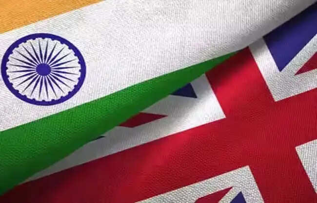भारत-ब्रिटेन सीईटीए लागू, 99 फीसदी भारतीय निर्यात पर शून्य शुल्क