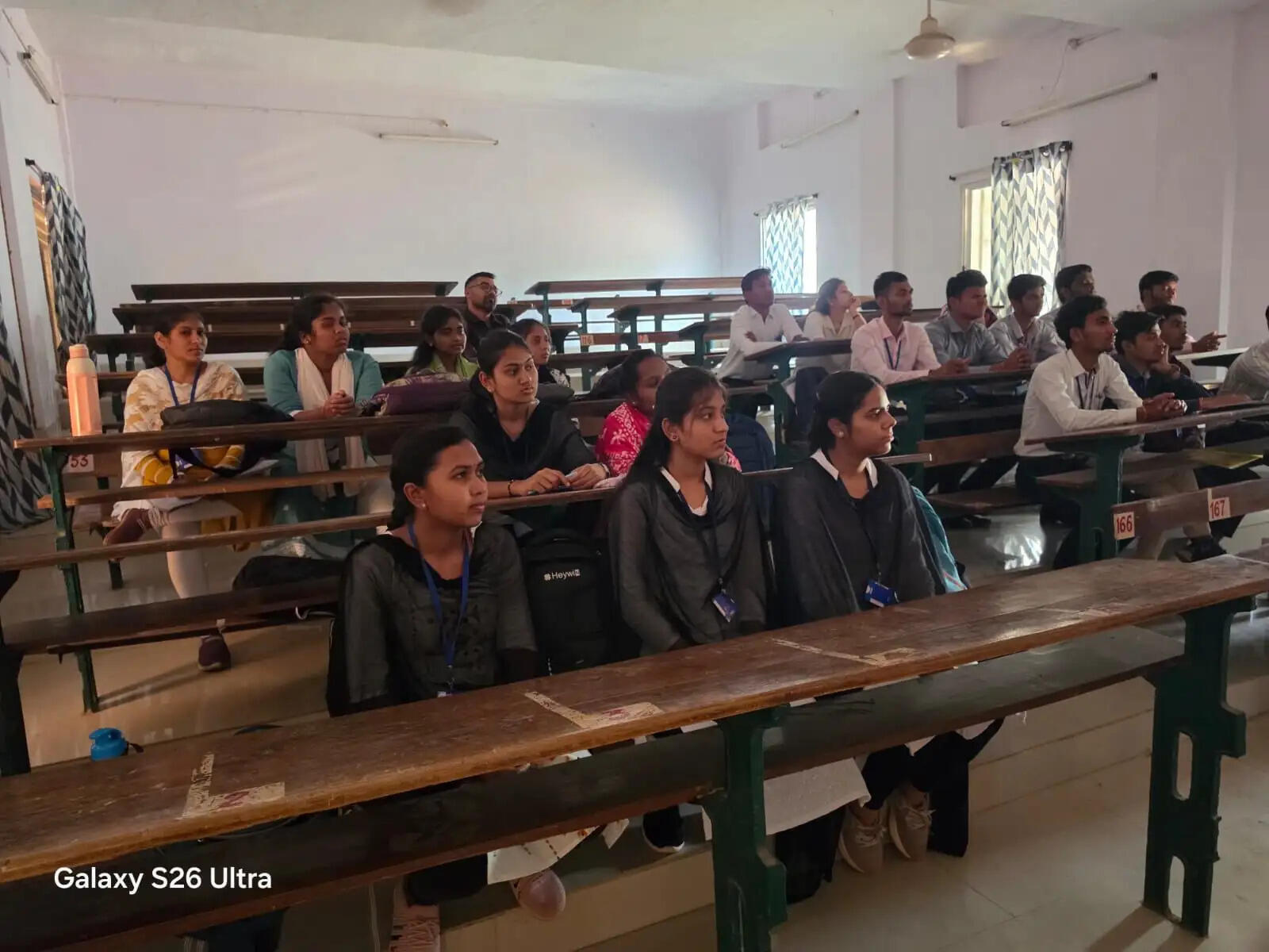 पॉलिटेक्निक धमतरी के 42 विद्यार्थियों को मिला प्रतिष्ठित कंपनियों में रोजगार