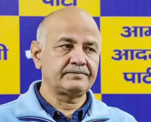 जंगपुरा विधानसभा&nbsp;क्षेत्र के लिए मनीष सिसोदिया&nbsp;ने&nbsp;जारी&nbsp;किया&nbsp;शिक्षा घोषणापत्र