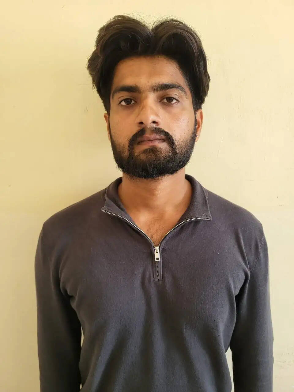 फरीदाबाद : क्रिप्टो करंसी में इन्वेस्ट के नाम पर धोखाधड़ी, आरोपी गिरफ्तार