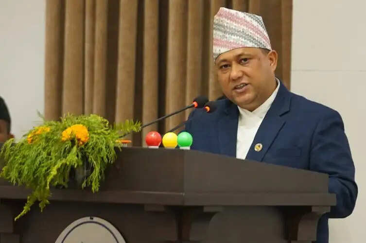 नेपाल के विदेश मंत्री ने कहा- भारत से सीमा विवाद सुलझाने में तीसरे पक्ष की जरूरत नहीं