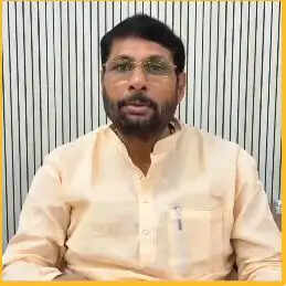 आशीर्वाद का दीया कार्यक्रम से भाजपा के सेवा संकल्प अभियान की शुरूआत