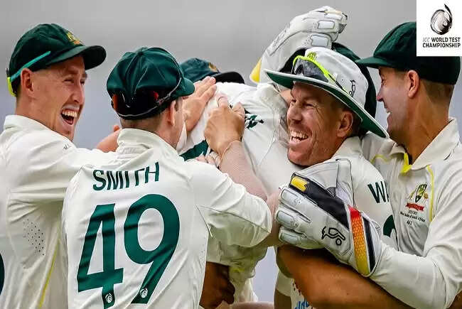 ऑस्ट्रेलिया ने दो दिन में जीता गाबा टेस्ट, साउथ अफ्रीका को छह विकेट से हराया