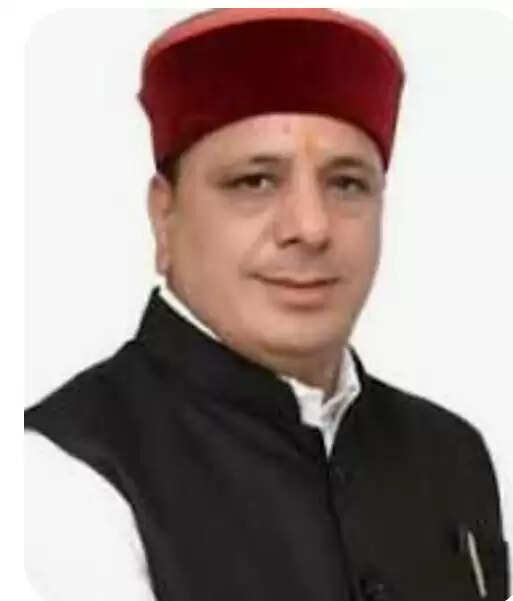 महिलाओं पर अनर्गल बयान देने वाले नेता का पार्टी से कोई संबंध नहीं : मनवीर सिंह चौहान