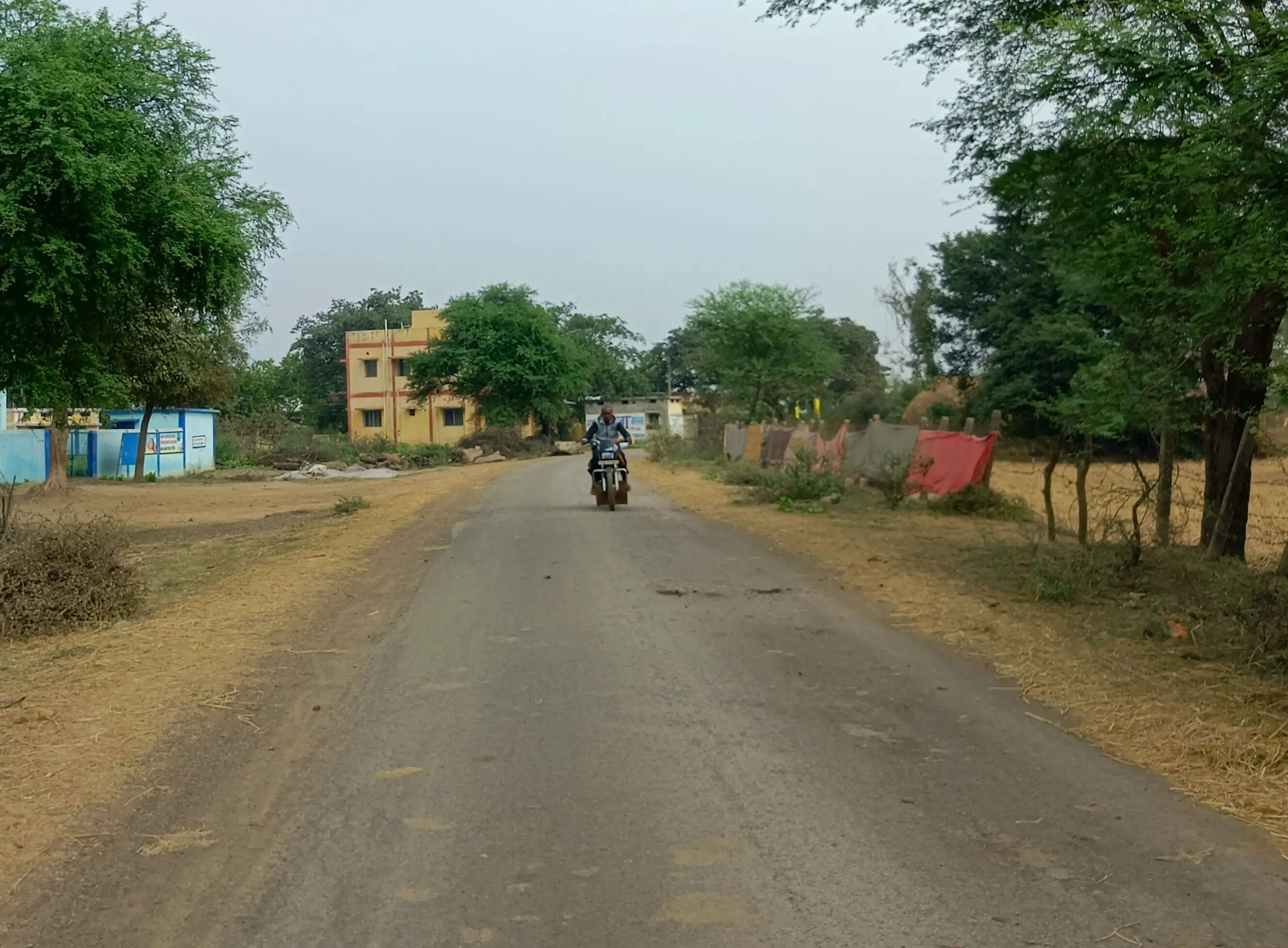 28.48 करोड़ से संवरेगी जिले की सड़कें, शहर से गांव तक विकास को रफ्तार