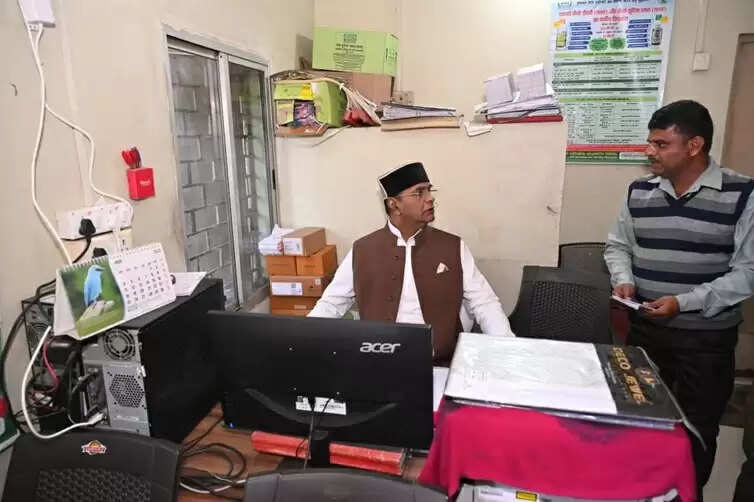 सीपीपीपी मॉडल के माध्यम से नए व्यवसायिक अवसर सृजित करें : मंत्री सारंग