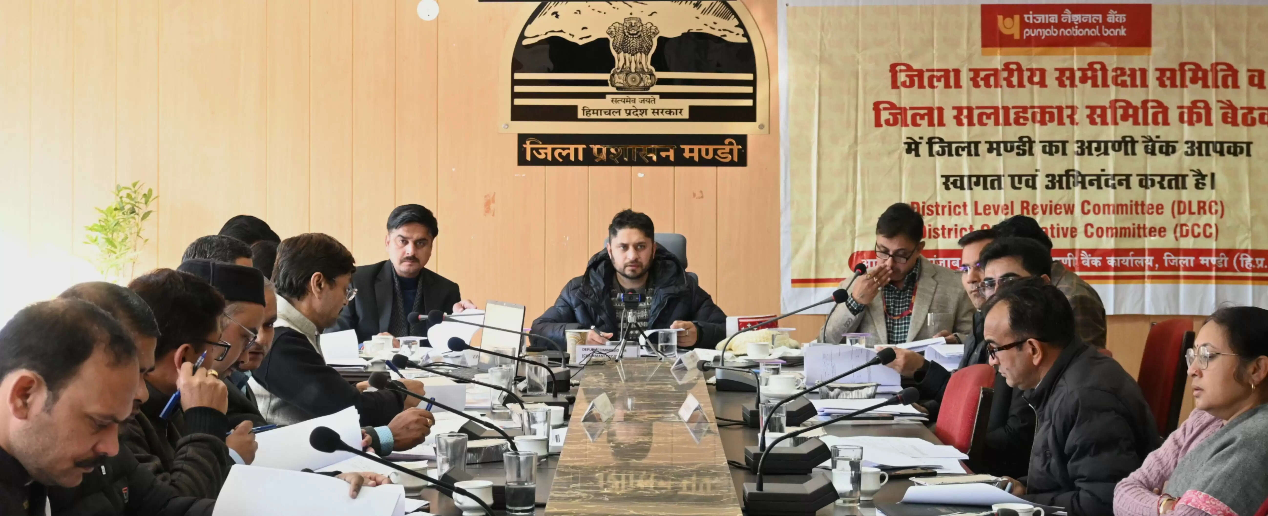 सोशल सिक्योरिटी योजनाओं की जानकारी अधिक से अधिक लोगों तक पहुंचाई जाए: अपूर्व देवगन