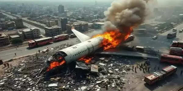 अहमदाबाद विमान हादसा, 241 की मौत, 81 से अधिक शव बरामद, प्रधानमंत्री मोदी आज कर सकते हैं दौरा