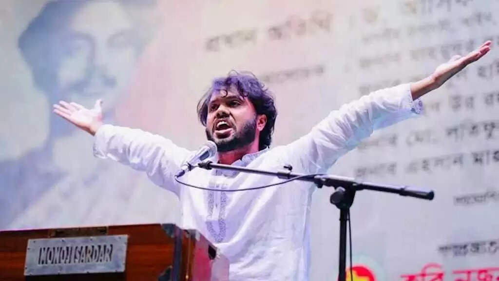 बांग्लादेश में इंकलाब मंच के नेता हादी की मौत, समर्थक भड़के, आगजनी व तोड़फोड़, राष्ट्रीय शोक की घोषणा