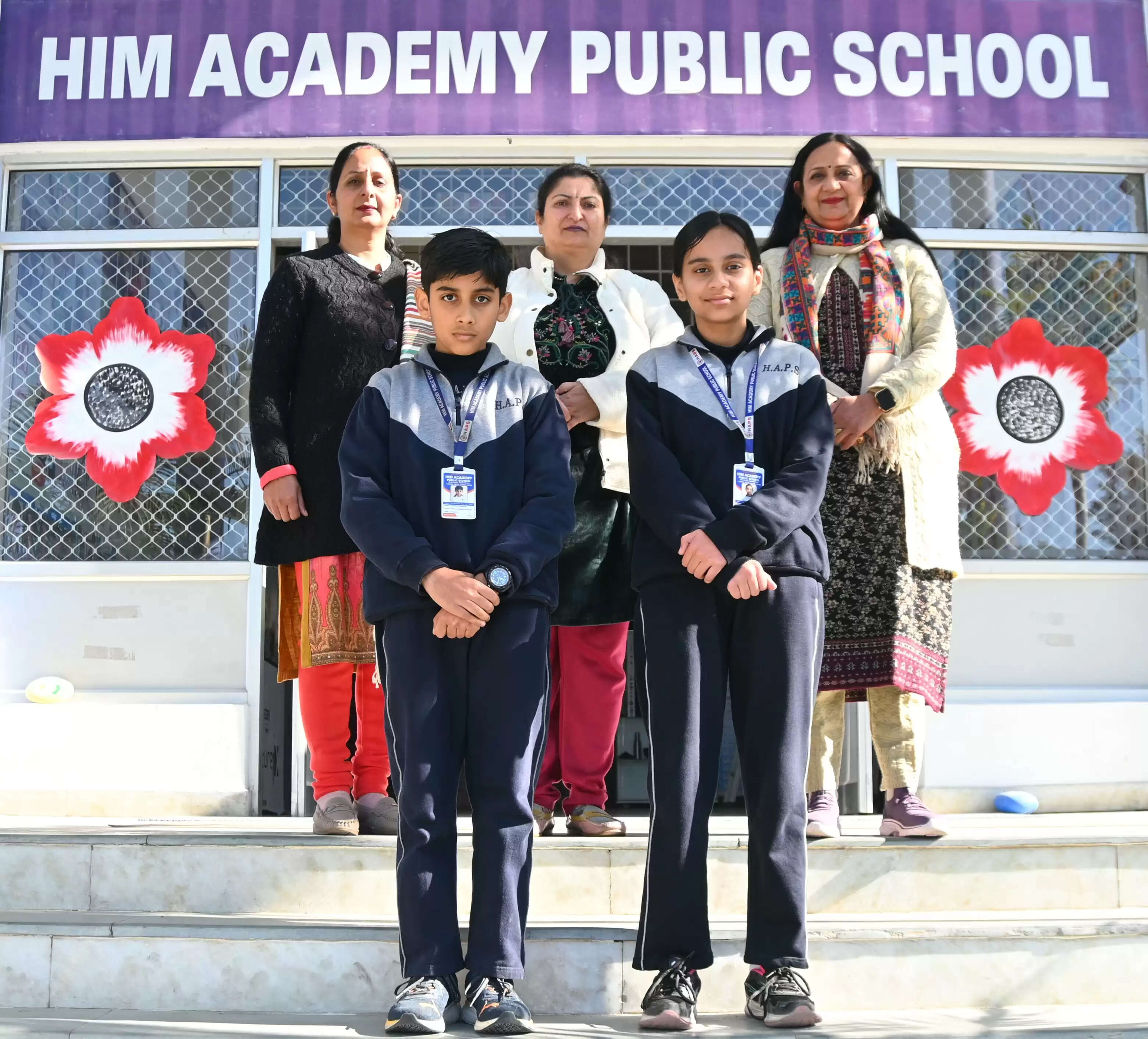 डाक विभाग की ‘स्पर्श योजना’ में दो छात्रों को मिली छात्रवृत्ति