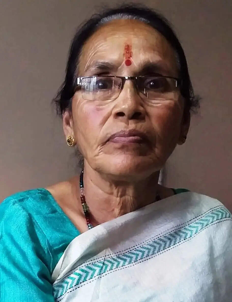 विमला उत्तराखंड राज्य महिला आयोग की सदस्य नामित, नैनीताल में हर्ष