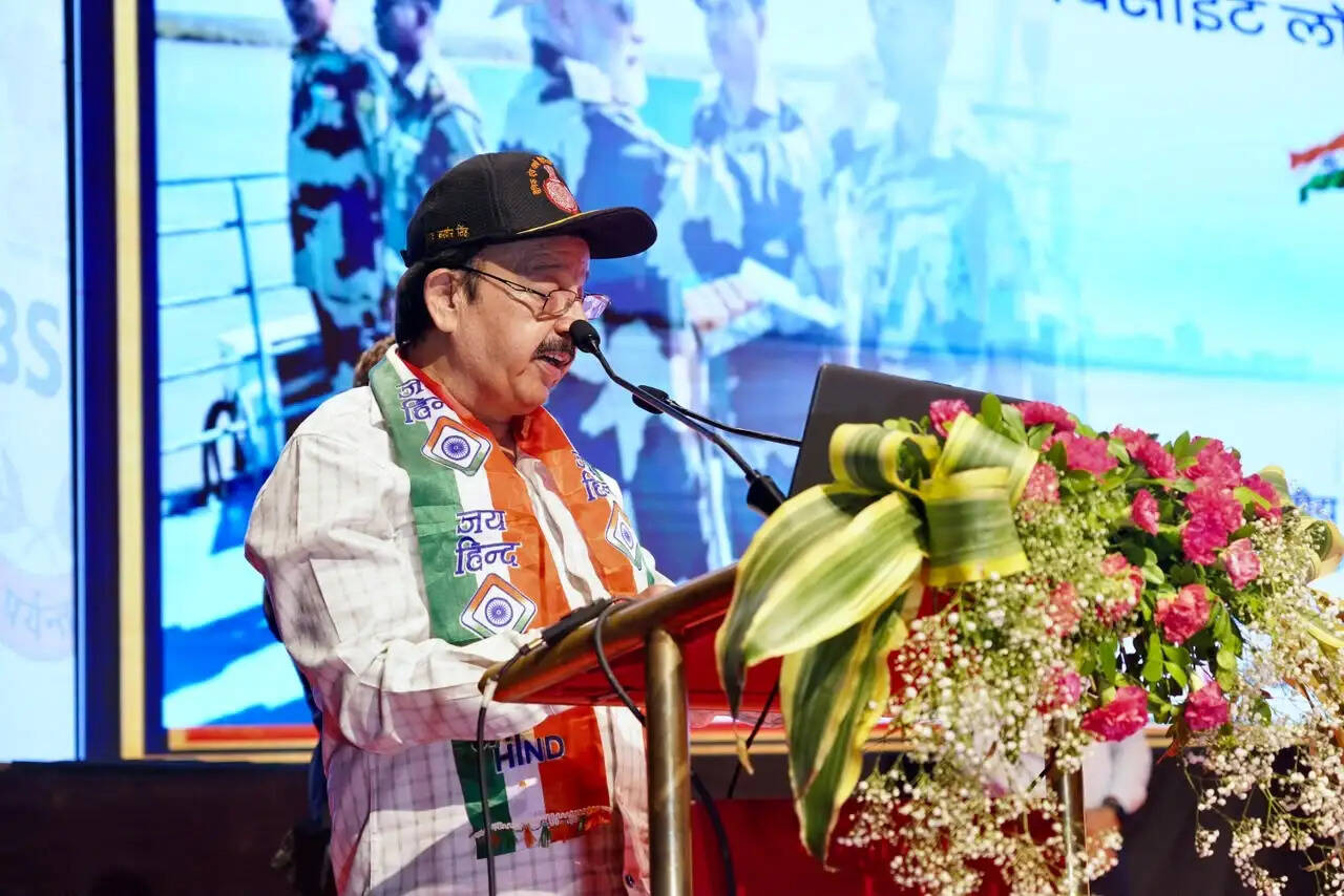 गुरुग्राम: पूर्व सीएपीएफ कर्मियों व उनके परिवारों को एक ही डिजिटल मंच पर मिलेंगीं सुविधाएं