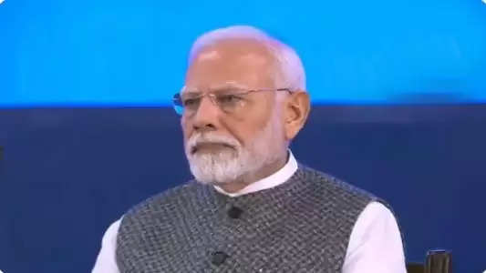 प्रधानमंत्री मोदी ने किया सेमीकॉन इंडिया का उद्घाटन, कहा-ऊर्जा परिवर्तन और स्थिरता अब वैश्विक चर्चा के केंद्र में