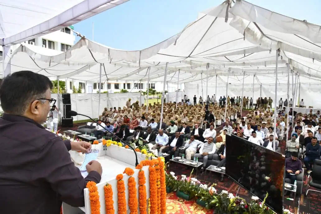 विश्व वानिकी दिवस पर मंत्री राणा का संदेश-जंगल बचेंगे तो भविष्य सुरक्षित रहेगा