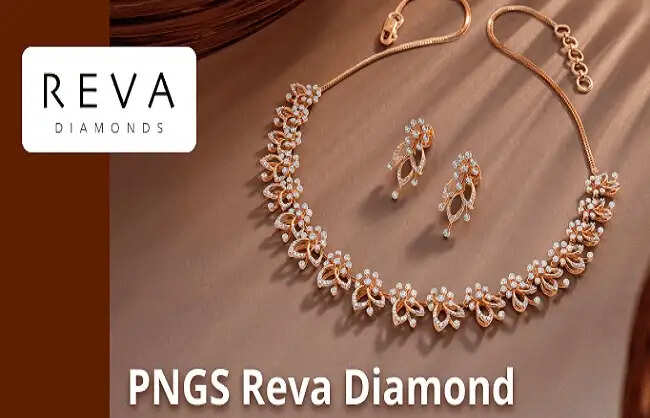 पीएनजीएस रेवा डायमंड ज्वैलरी का आईपीओ पहले दिन 59 फीसदी सब्सक्राइब