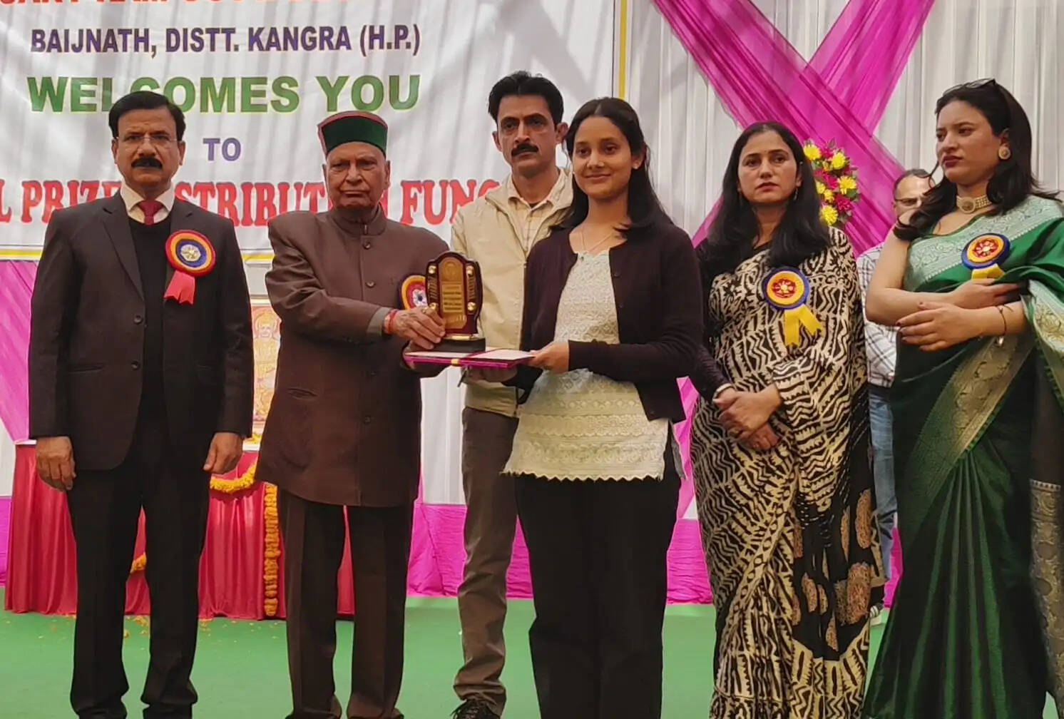 शिक्षा के राष्ट्रीय सूचकांक में 5वें स्थान पर पंहुचा हिमाचल : किशोरी लाल