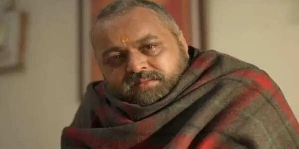 भक्ति और श्रद्धा से भरपूर 'श्री बाबा नीब करौरी महाराज' का टीजर रिलीज