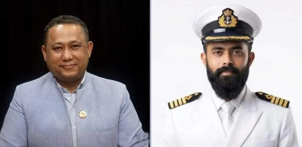 नेपाली नागरिक अमृत झा अभी भी ईरान की जेल में बंद, विदेशमंत्री खनाल पर रिहाई की गलत जानकारी देने का आरोप