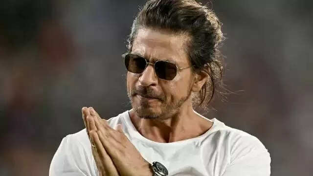 'किंग' के सेट पर घायल हुए शाहरुख खान, फिल्म की शूटिंग फिलहाल रोकी गई