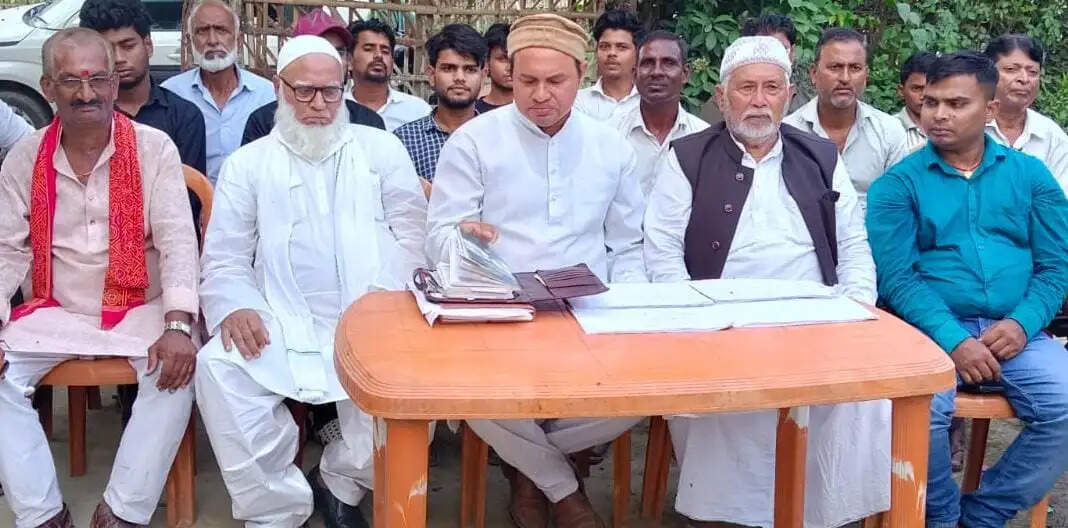 स्नातक चुनाव में चौंकाने वाले परिणाम का डॉ इमामुल हक ने किया दावा
