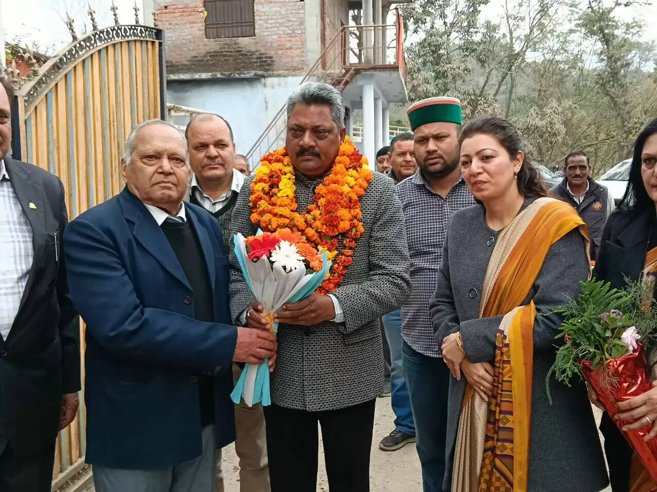 शिक्षा का एक बेहतरीन मॉडल विकसित करेगी प्रदेश सरकार : सुरेश कुमार