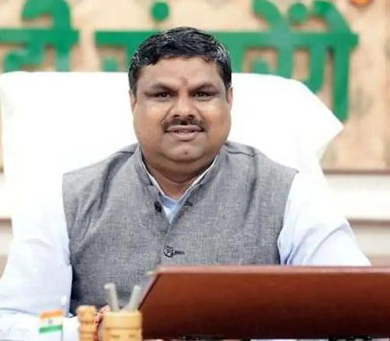 स्कूल शिक्षा मंत्री गजेंद्र यादव की अध्यक्षता में संयुक्त बैठक आज