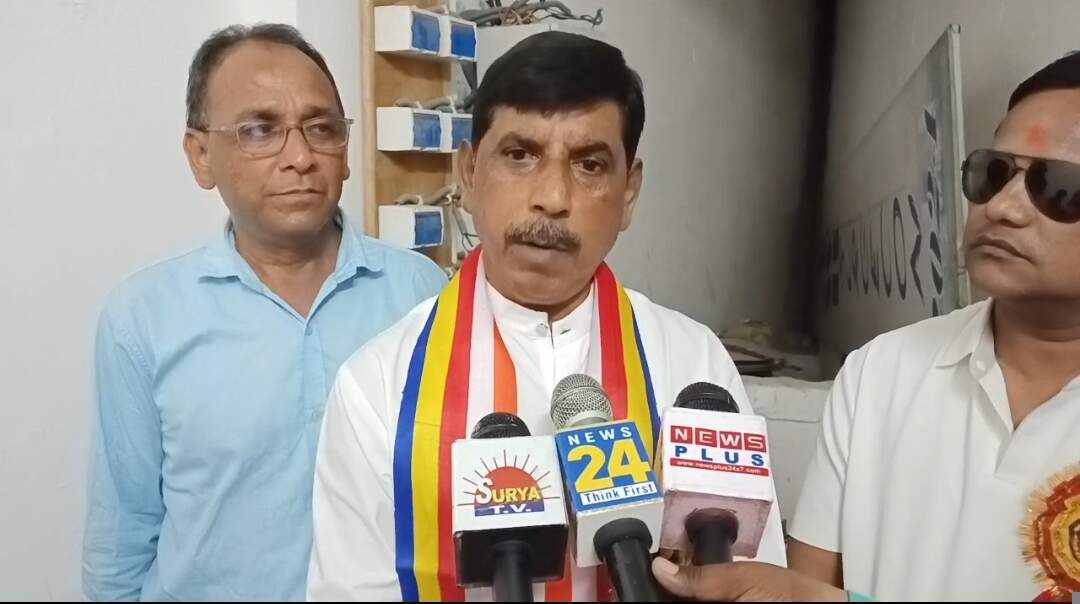 135 मेधावी विद्यार्थियों का सम्मान, शिक्षा में हर संभव सहयोग का संकल्प