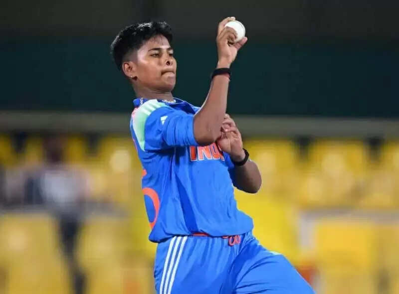 मप्र की बेटी क्रांति गौड़ : एक छोटे से गांव की लड़की ने अपने हौसलों से रच दिया इतिहास