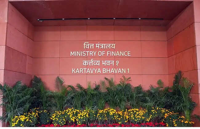 वित्त मंत्रालय विकसित भारत की रूपरेखा पर राज्यों के वित्त मंत्रियों, सचिवों का सम्मेलन करेगा आयोजित