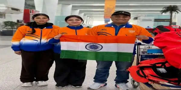 अजय भट्ट विंटर गेम्स एसोसिएशन ऑफ उत्तराखंड के अध्यक्ष निर्वाचित