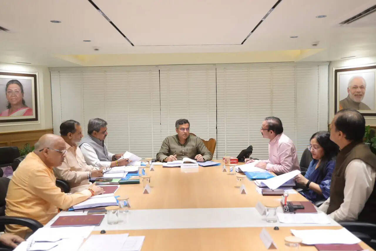 वजीराबाद जल परियोजना (2,574 करोड़ रुपये) को मंजूरी, मंत्री बोले- मजबूत होगा जल आपूर्ति ढांचा