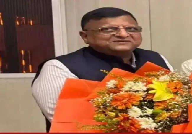 मनोज कुमार अग्रवाल बने बंगाल के नए मुख्य सचिव