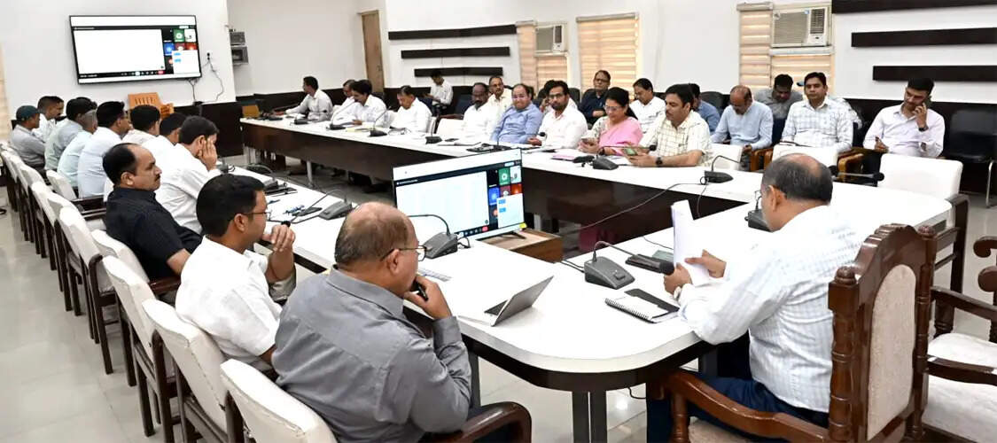 हरिद्वार में ठोस अपशिष्ट प्रबंधन पर सख्ती