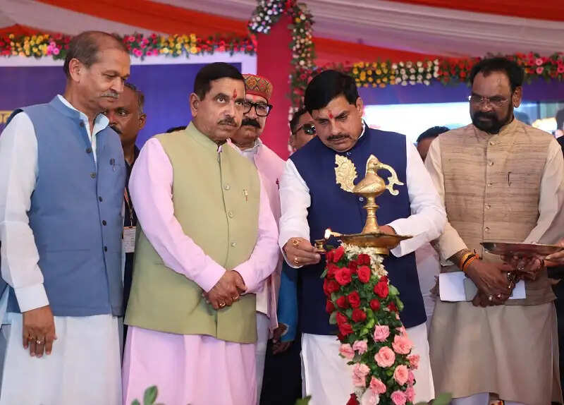मप्र की स्वच्छ एवं हरित ऊर्जा उत्पादन क्षेत्र बड़ी उपलब्धि, नीमच और शाजापुर सोलर पार्क का हुआ लोकार्पण